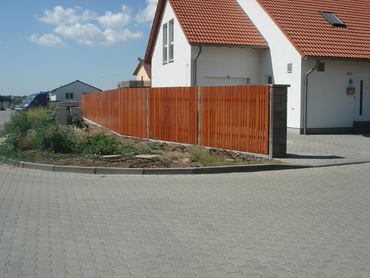 Stavební činnost